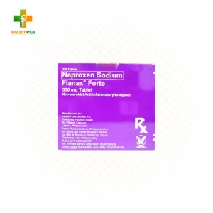 Flanax Forte 550mg