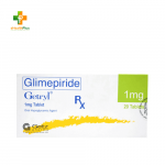 GETRY 1MG