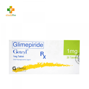 GETRY 1MG