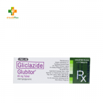 GLUBITOR 80MG
