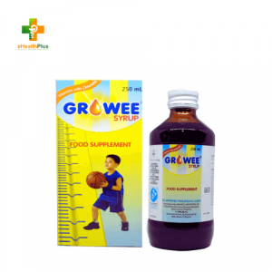 GROWEE 250ML