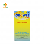 GROWEE DRops 15mL