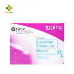 Getzar 100mg