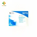 Getzar 50mg