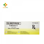 Glimesaph T4 4mg