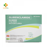 Glimide 5mg