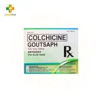 Goutsaph 500mcg
