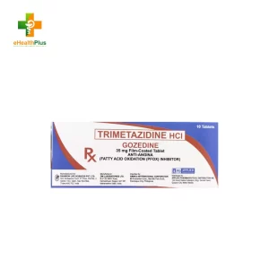 Gozedine 35mg