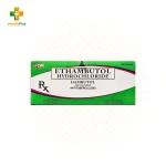Hambutol 400mg