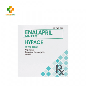 Hypace 10mg