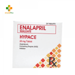 Hypace 20mg