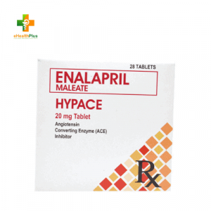 Hypace 20mg