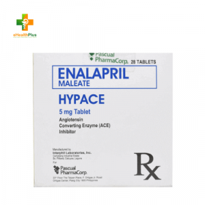 Hypace 5mg
