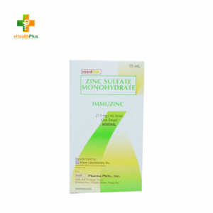 IMMUZINC 15ML