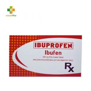 Ibufen