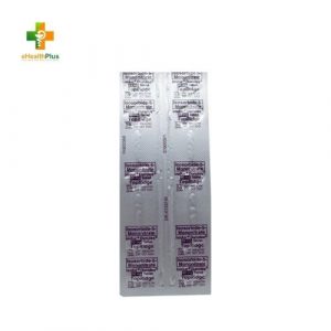 Imdur Durules 60mg