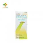 Immuzinc 60ml