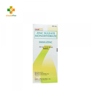 Immuzinc 60ml