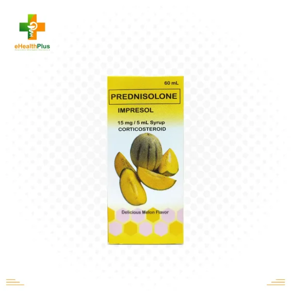 Impresol 60mL