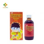 Incremin 60mL