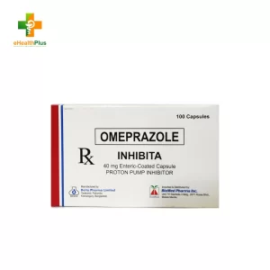 Inhibita 40mg