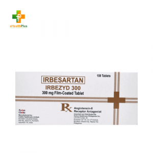 Irbezyd 300mg