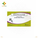 Isoniazid 300mg
