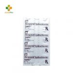 Isoptin 80mg