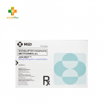 JANUMET 50MG 500MG