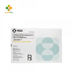 JANUMET 50MG1MG