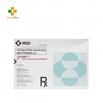 JANUMET 50MG850MG