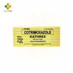 Kathrex 480mg