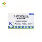 Klarithix 500mg