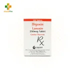 Lanoxin 250mcg