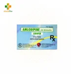 Lodipen 5mg