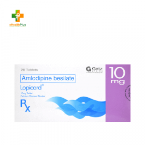 Lopicard 10mg
