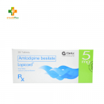 Lopicard 5mg