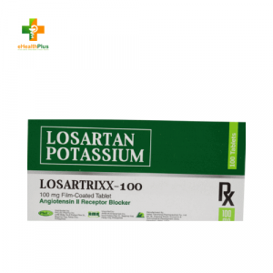 Losaartrixx
