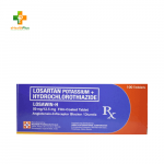 Losawin-H 50mg12.5mg