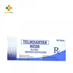 MICOR 40MG