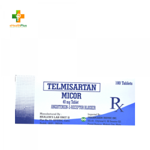 MICOR 40MG