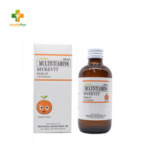 MYREVIT 120ML