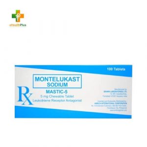 Mastic