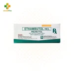 Medbutol 400mg