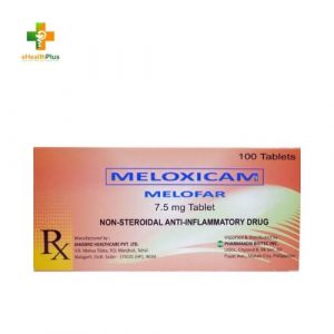Melofar 7.5
