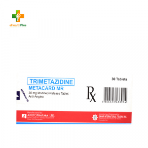 Metacard MR 35mg