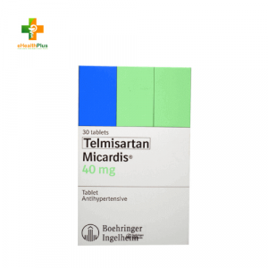 Micardis 40mg
