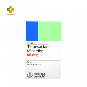 Micardis 80mg
