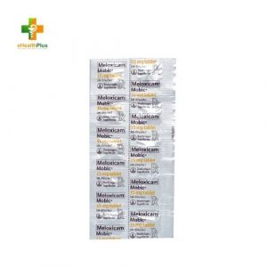 Mobic 15mg