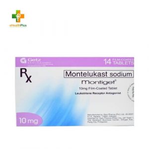 Montiget 10mg